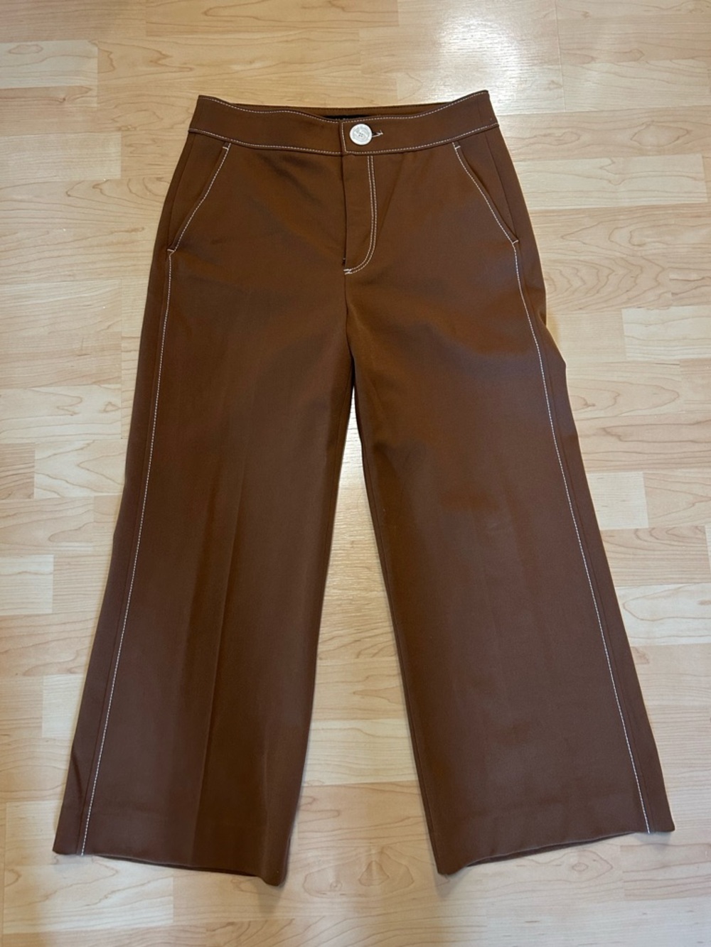 Zara trousers